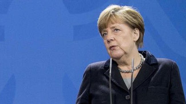 Merkel: 'Nüfusumuzun yüzde 60-70'ine bulaşacak'