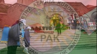 PAK: Koronavirüsüne karşı sağlık tedbirlerini almakta kayıtsız davranmayalım