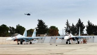 Ateşkes kararı sonrası Rusya'dan yeni hamle