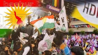 DEVA Partisi Kürtlere ne mesaj veriyor?