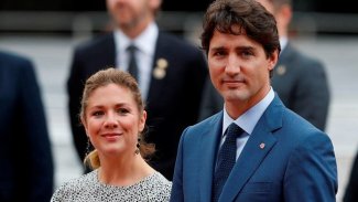 Kanada Başbakanı Trudeau ve eşi, Koronavirüs şüphesiyle kendilerini karantinaya aldı