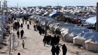 Türkiye ile Rojava arasında su ve elektrik ihtilafı