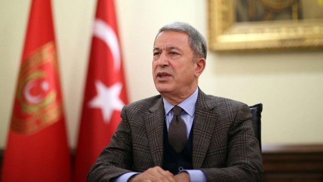 Türkiye'den ateşkes açıklaması