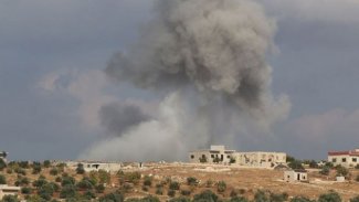 ABD’den Irak Hizbullahı'na hava saldırısı