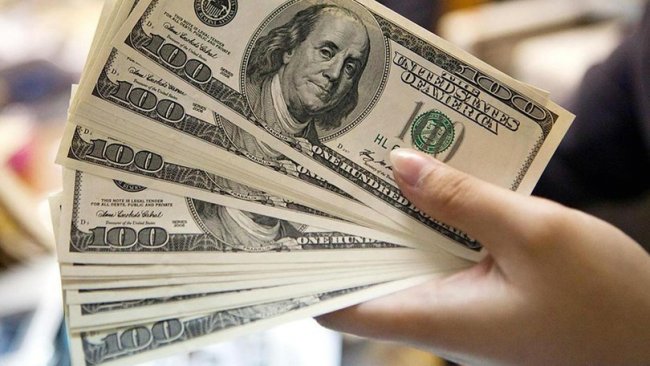 Dolarda yükseliş durdurulamıyor