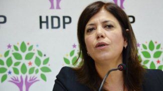 HDP'den koronavirüs için soru önergesi