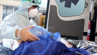 Türkiye'de ikinci koronavirüs vakası