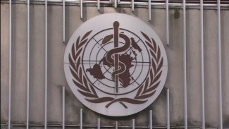 WHO: Avrupa pandeminin merkezi haline geldi