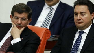 Ali Babacan'dan Davutoğlu açıklaması