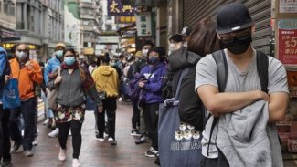 Çin'de resmi daireler açıldı, boşanma dosyaları patladı