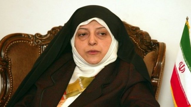 İran Cumhurbaşkanı Yardımcısı koronavirüsü yendi