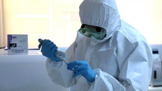 Kanadalı Bilim insanları, Koronavirüs başarılı bir şekilde İzole edildi