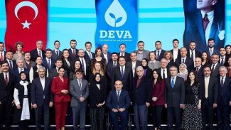 DEVA Partisi üyesi: Kürt meselesinin çözümü için önce reformlar yapılmalı