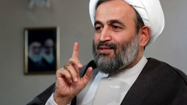 İranlı imam: Koronavirüs Mehdi’nin geliş alameti
