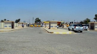 Kerkük-Bağdat yolu ulaşıma kapatıldı