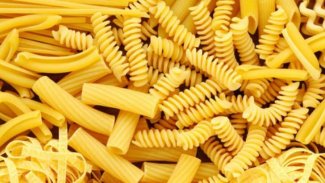 'Kimse panik yapmasın, Türkiye'yi makarnaya boğarız'