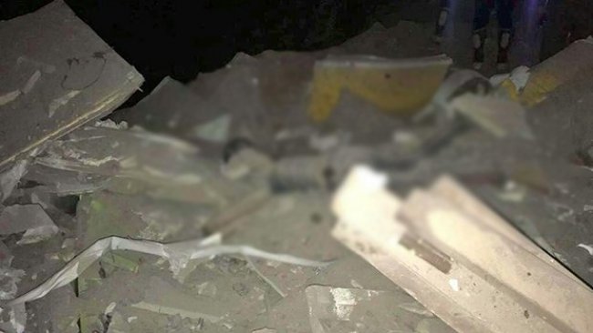 'İran Devrim Muhafızları'nın Irak'taki üst düzey komutanı öldürüldü'