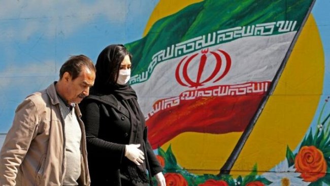İran türbeleri kapatma kararı aldı