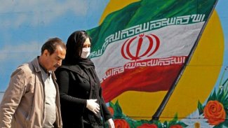 İran türbeleri kapatma kararı aldı