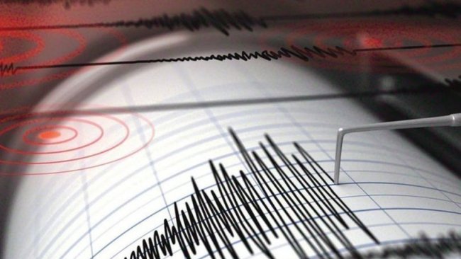 İran'da 5.4 büyüklüğünde deprem