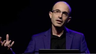 İsrailli tarihçi: Koronavirüs totaliter rejimleri güçlendirebilir