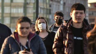 KONDA'dan koronavirüs araştırması: Toplumun yüzde 45'i yeterli önlem alındığına inanmıyor