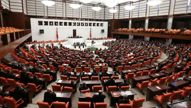 HDP, CHP ve İYİ Parti'nin koronavirüs komisyonu teklifine ret