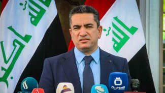 Adnan Zurfi: Erbil ile Bağdat arasındaki sorunları çözeceğim