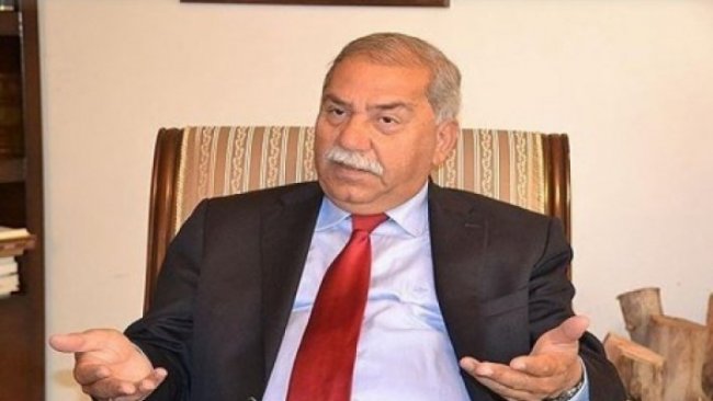 Haşdi Şabi milisleri virüs taşıyan İranlıları Irak’a geçiriyor