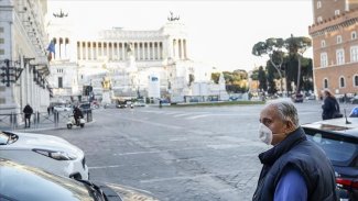 İtalya’da koronavirüsten ölenlerin sayısı 2978’e yükseldi