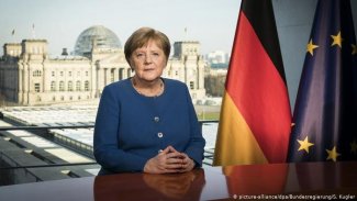 Merkel: Durum ciddi