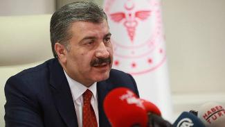 Türkiye'de koronavirüsten bir kişi daha hayatını kaybetti...Vaka sayısı 191'e yükseldi!