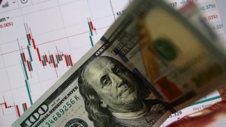 Dolar/TL'de 19 ay sonra bir ilk