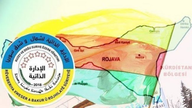 Rojava’da sokağa çıkma yasağı ilan edildi