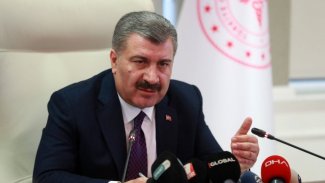 Türkiye'de ölü sayısı 4, vaka sayısı 359'a yükseldi...