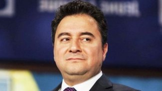 Ali Babacan'dan üç mesaj