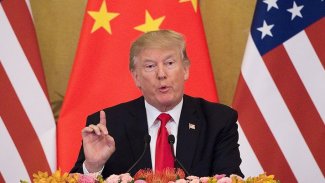 Çin'den Trump'a koronavirüs yanıtı: Çin virüsü değil, Trumpandemi