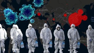 CORONA 19 SAVAŞÇILARI (1)