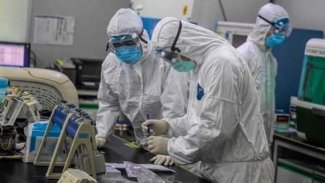 İtalya'da virüs nedeniyle hayatını kaybeden 3 bin 200 kişi incelendi...