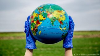 Koronavirüs salgını: Dünya çapında ölü sayısı 11 bini, hasta sayısı 270 bini geçti