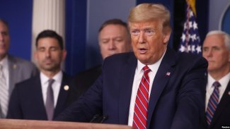 Trump: ‘İlacı Denemekle Ne Kaybederiz?