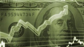 Dolar'da koronavirüs etkisi