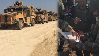 İdlib'de ikinci Türk-Rus ortak devriyesi gerçekleşti