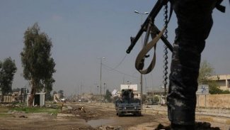 Kerkük'te IŞİD saldırısı