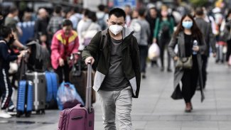 New York Times: Koronavirüs nasıl yayıldı?