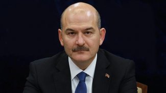Soylu: Tek bir şart gerçekleşirse sokağa çıkma yasağı gündeme gelir