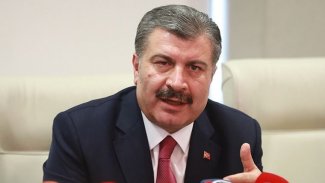 Türkiye'de koronavirüs nedeniyle ölü sayısı 37'ye yükseldi