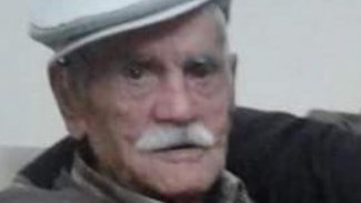 91 yaşındaki Kürt dede koronavirüsü yendi