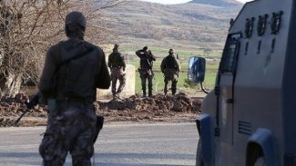 Bitlis’te 16 köy ve mezrada sokağa çıkma yasağı