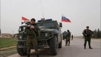 Rusya ve Suriye rejim güçlerinden İdlib'e saldırı hazırlığı